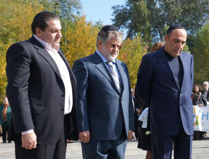 Rabinovich Vadim Zinovievich