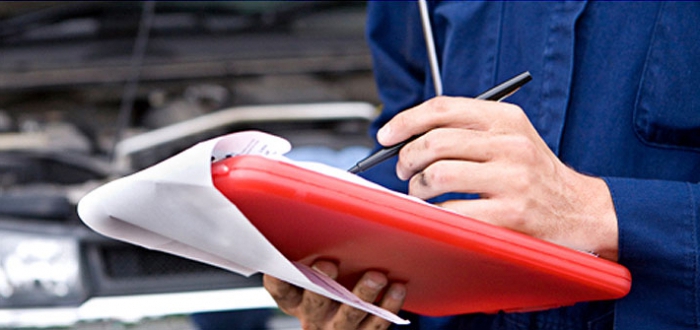 inspection frequency