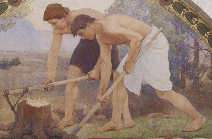 types of work in school