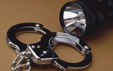 what is a crime definition