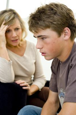 what is a material crime