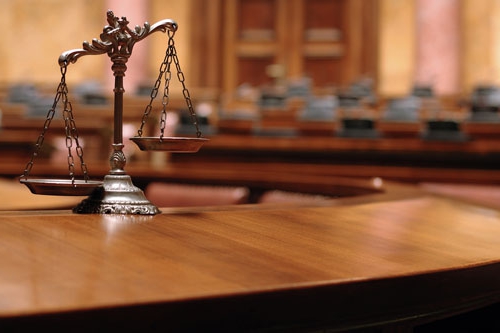 civil process concept