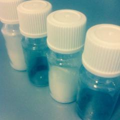 azopyram test execution technique