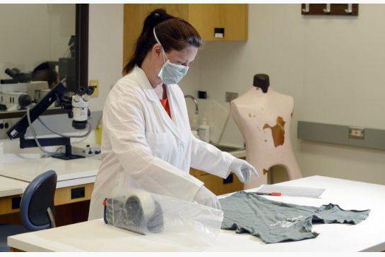 forensic examination of beatings severity