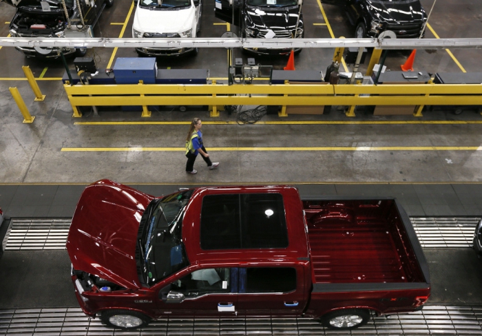 Do you need inspection on a new machine