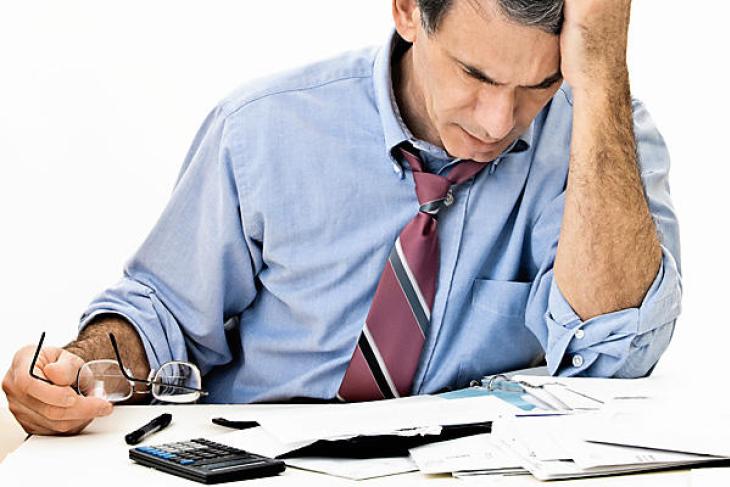 blacklisted enterprise