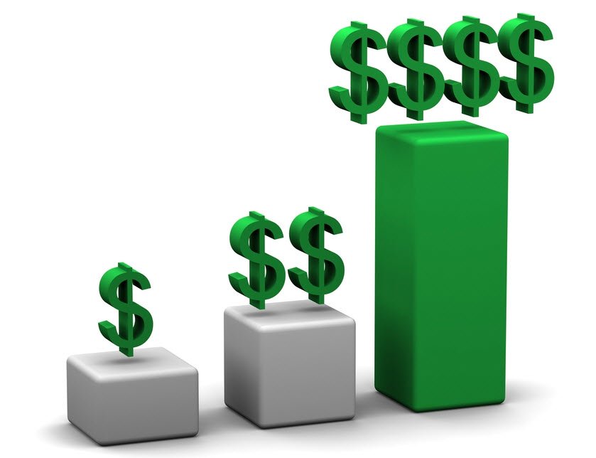 how is the lump sum wage fund determined