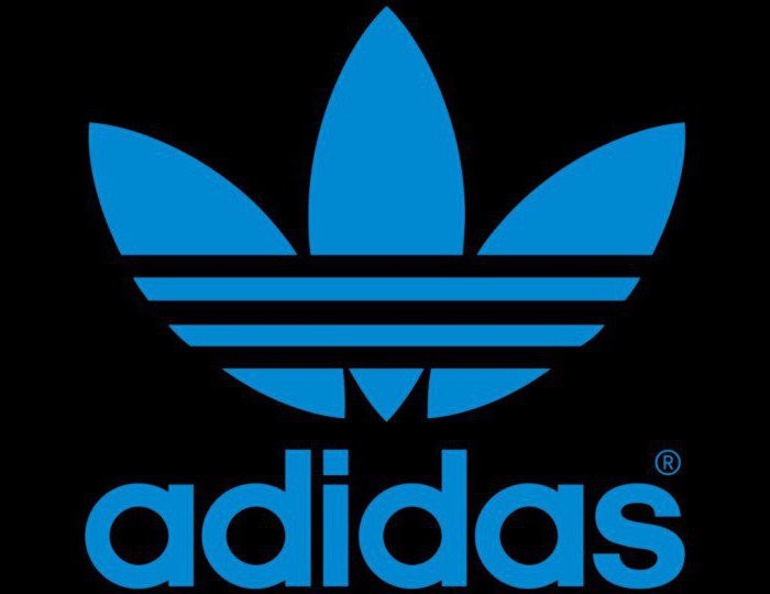 sports apparel brands list