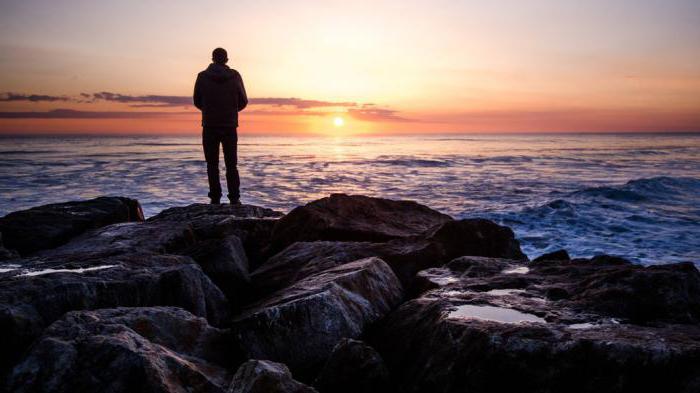 Human thoughts materialize