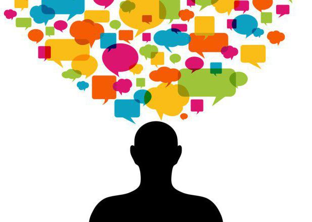 How to make thoughts materialize