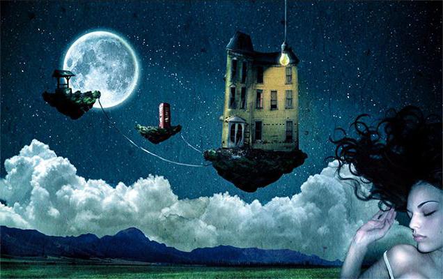 Do thoughts materialize?