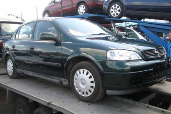 temporary import of a car into Russia