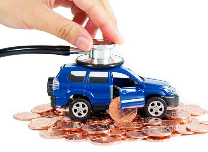 registration of road accident