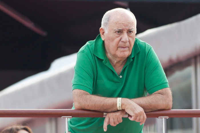 List of billionaires