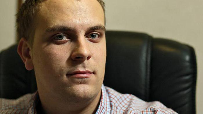 Millionaires of Russia