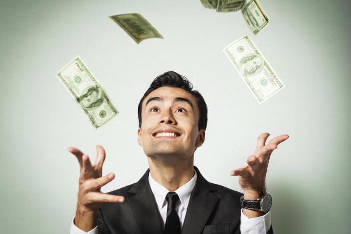 List of Russian Millionaires