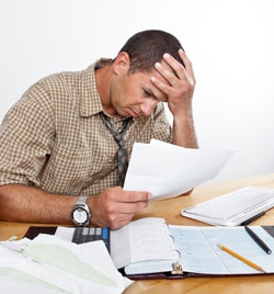 what threatens non-payment of wages