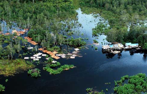 how to get land from the state