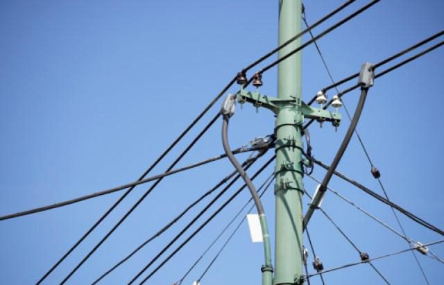 categories of power consumers by reliability of power supply