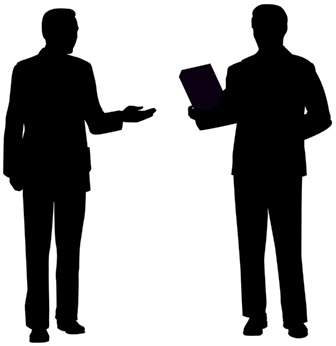 hiring what documents