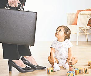  how to pay maternity leave