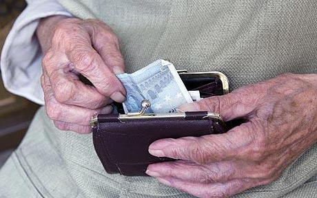 disability pension scheme