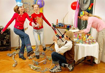 allowable noise in the apartment