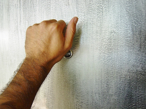 how much noise in the apartment