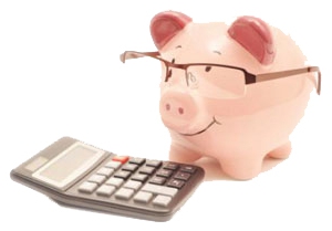 calculation of utility subsidies