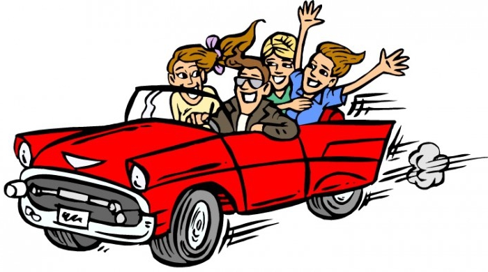 driver license period