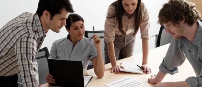 Cash Book Filling Rules