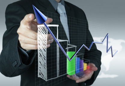 What is deposit capitalization