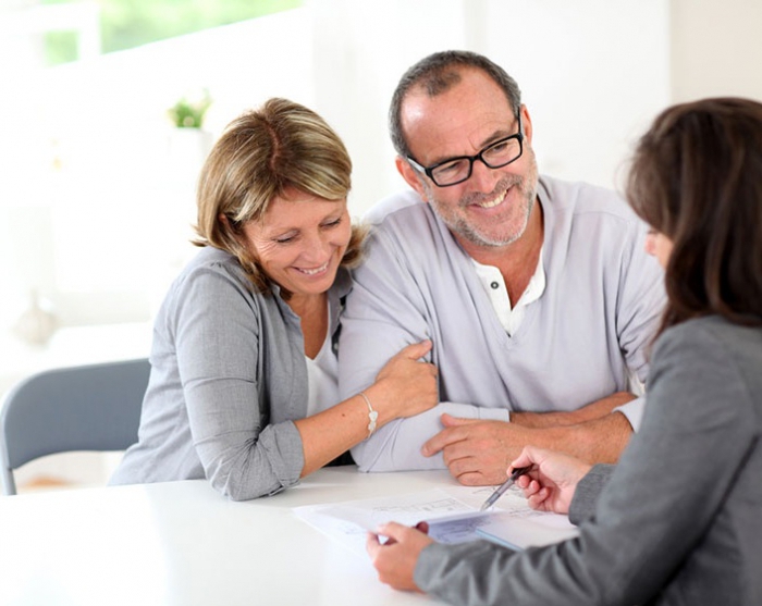 What is tranche granting?