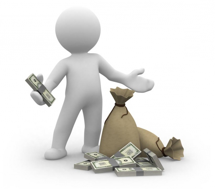 What is a loan tranche