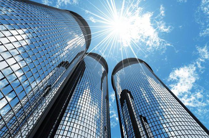 financial and economic analysis of the enterprise