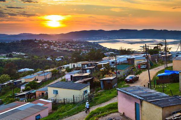 concept and types of municipalities