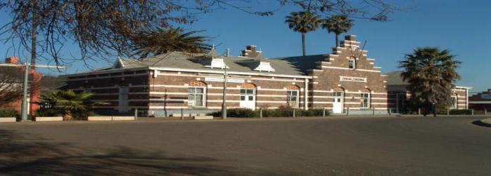 municipalities types and order of education