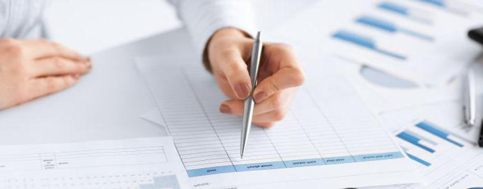 sections of the liability side of the balance sheet