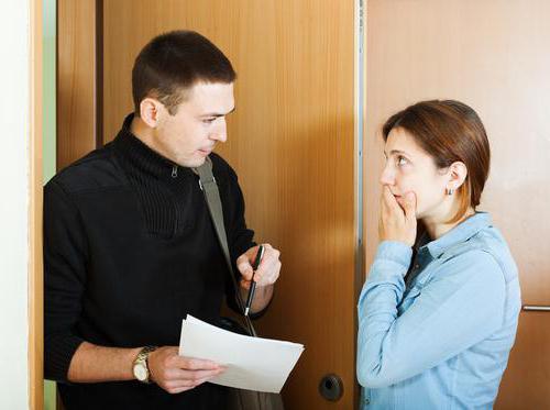 where to complain about the work of bailiffs