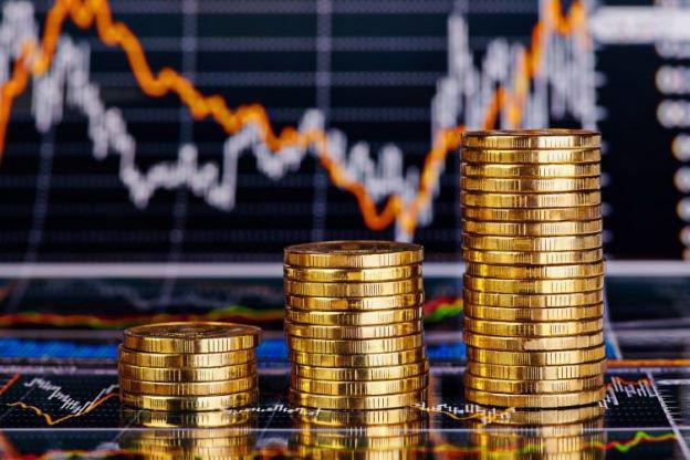 dividends on ordinary shares