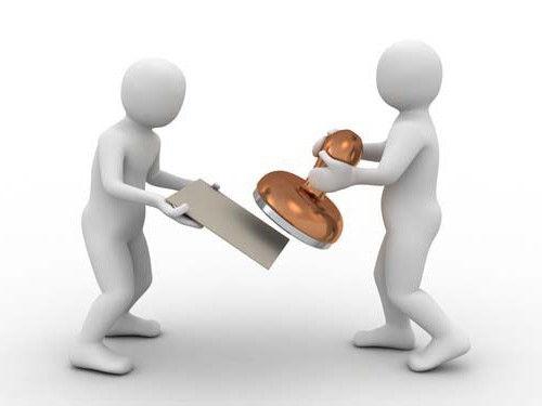 budget organization accounts