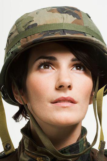 how to get a military card