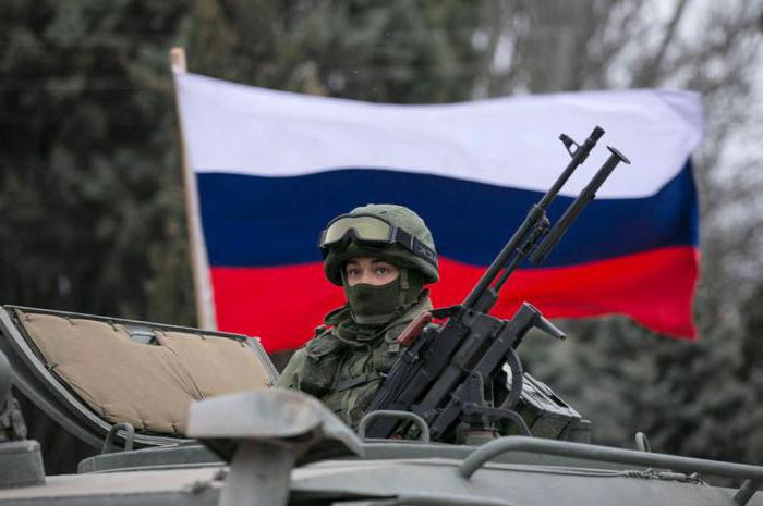 federal law on the status of military personnel