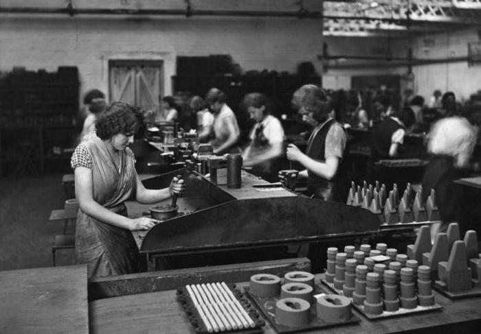 Veteran Labor Benefits