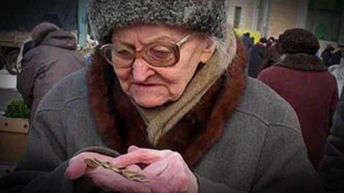 cash payments to children of war