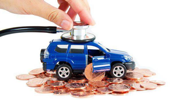 calculation of the loss of commodity value