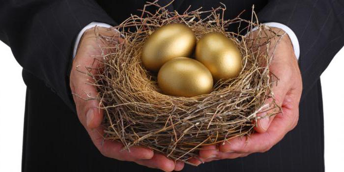 why transfer the funded part of the pension