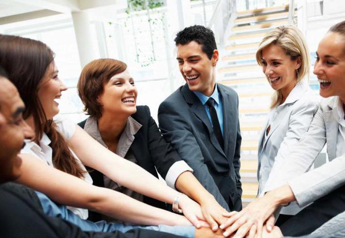 social nonprofit partnership