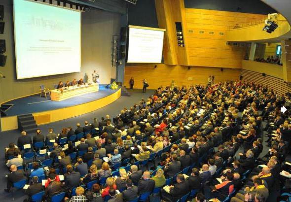 qualification collegiums of judges