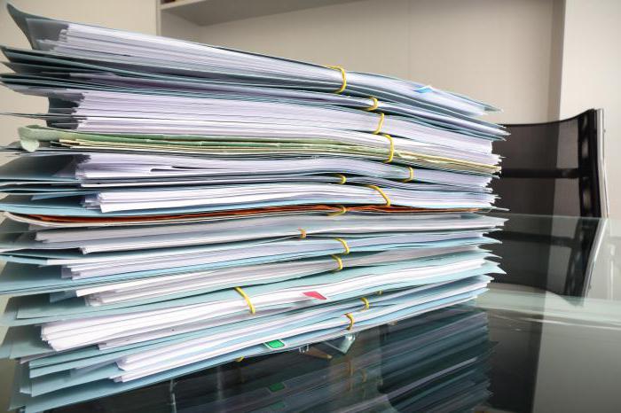 citizenship documents